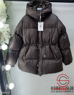 Матовые курточки на кулиске - Bruno фото 4