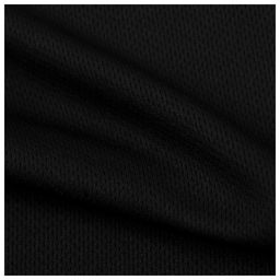 Футболка женская Resport, бифлекс, размер 44 (S), чёрная