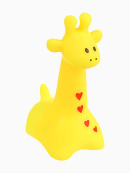 Набор резиновых игрушек для ванны «Малыши», с пищалкой, 20 шт., Крошка Я