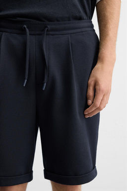 COMFORT BERMUDA SHORTS - Zara фото 42