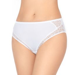 Т095 трусы белый