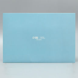 Цена за 3 шт. Коробка для капкейков двусторонняя «Мечты сбудутся в Новый год», 25×17×10 см