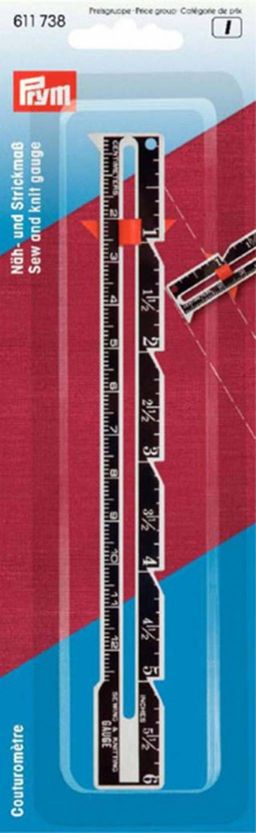 ЛИНЕЙКА УНИВЕРСАЛЬНАЯ PRYM