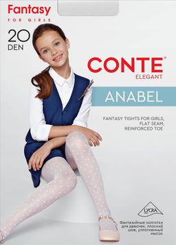 CONTE ANABEL natural