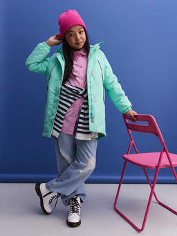 Куртка демисезонная 24632-245 - Avese фото 3