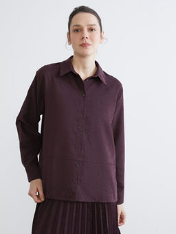 Loose Fit Kad?n G?mlek