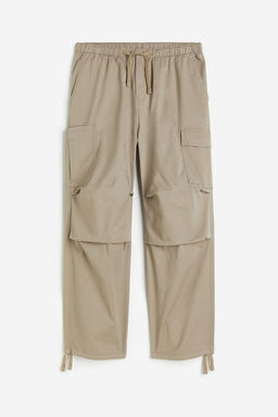 Pantalon cargo Loose Fit