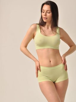 MY Трусы женские BX086 SHORTS (1/156)
