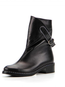 Полусапоги EDART 231.vena/шерсть  фото 6