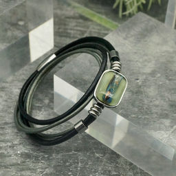 Браслет из муранского стекла - Vloes фото 7