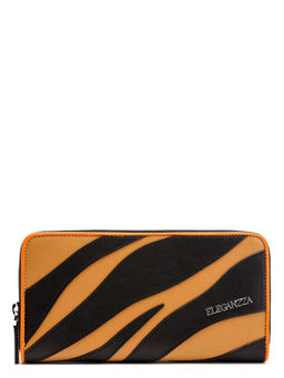Кошелек Z141-2424 multicolor-camel - Eleganzza фото 10