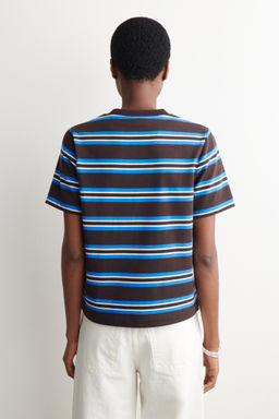 CLEAN CUT - CAMISETA DE MANGA CORTA - H&m фото 14