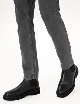 Черные туфли