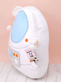 Мягкая игрушка Hugme toys Космонавт, 40 см  фото 7