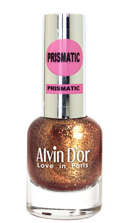 Alvin Dor Лак PRISMATIC т.2729 15мл