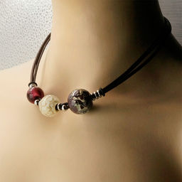 MARVELOUS Колье LKY5957