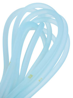 УЦЕНКА Скакалка детская ONLYTOP, 2.7 м, регулируемая, цвет МИКС