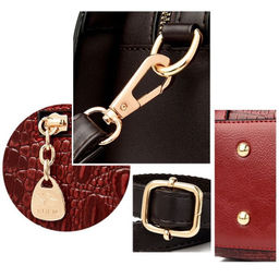 KAIDIFEINIROO Сумка женская 8628 фото 9