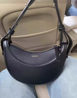 Сумка A-PL-1004-Black