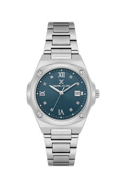 Наручные часы Daniel Klein женские с датой 13947-2