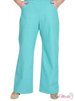 Брюки Модель №1904 размеры 44-84