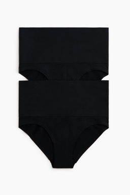 Pack de 2 bragas moldeadoras medium - H&m фото 9