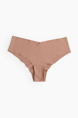 Pack de 3 bragas Hipster efecto invisible - H&m фото 13