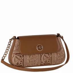 Сумка 012307063 khaki Chrisbella