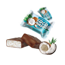 Сосо Jamboo" 0.5 кг./ Жако/