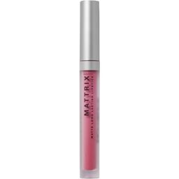 Influence Beauty Жидкая матовая помада Mattrix тон 07