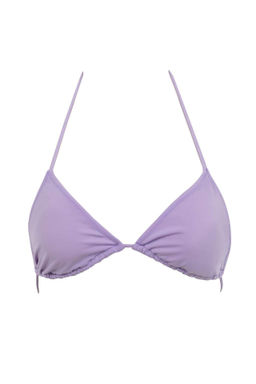 Fall in Love Regular Fit Ucgen Bikini Ustu - Defacto фото 7