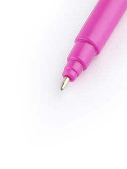 Подарочный набор,: волшебная ручка и блокнот «Кошечка с пончиком»