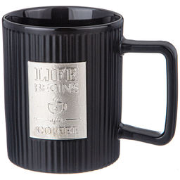 КРУЖКА LEFARD COFFEEMANIA 460МЛ