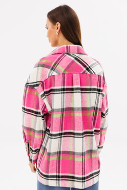 Блуза 4121 - Kivviwear фото 6