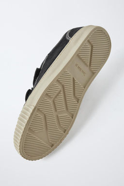 CORDUROY TRAINERS - Zara фото 7