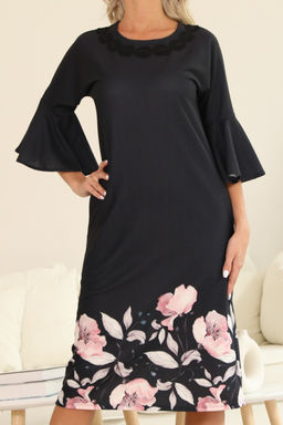 Платье П4-3443/4 - Wisell фото 8