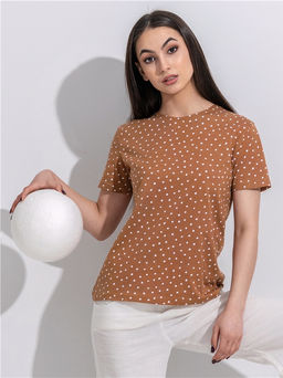 футболка 1ЖДФК3173001н