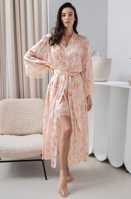 Халат Mia-Amore фото 4