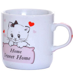 30549 Набор детский 3 пр.Котёнок LR (х12) - Mayer&boch фото 3