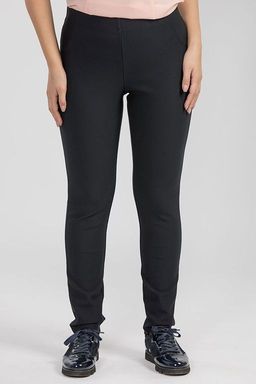 NOBBY, Женские брюки Т11-208 (темно-синий)  фото 3