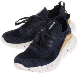 Кроссовки Зебра 16217-5