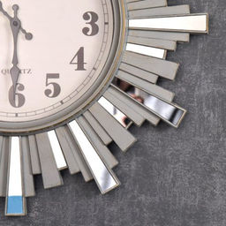 Часы настенные 58 см / 8720A /уп 4/ - Галеонтрейд фото 5