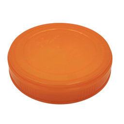 Крышка "твист-офф" п/эт. d100мм