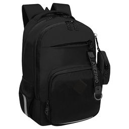 RB-559-1 Рюкзак школьный - Grizzly фото 7