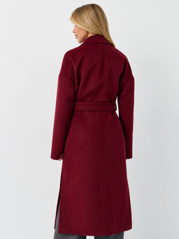 Пальто женское демисезонное 26820 - Kankan фото 74