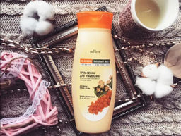 Облепиха Крем-пенка для умывания для всех типов кожи, 250 мл - Белита-м фото 2