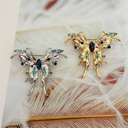 61914240 Брошь - J.prettier фото 2