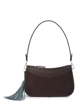 Сумка ELEGANZZA Z8421-7871A brownie/mist