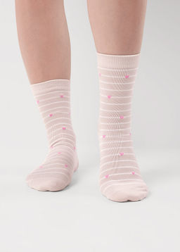 Носки женские