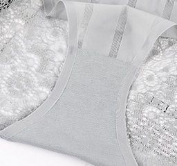 Трусики кружево A20417180